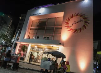 Panorama Internacional Coisa De Cinema Anuncia Edição 2026 Com Programação Em Salvador E Cachoeira