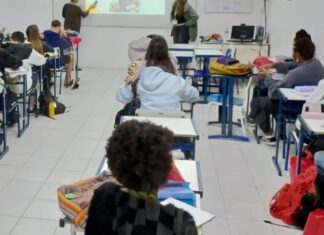 Número de alunos de ensino superior aumenta em 2023 e 2024