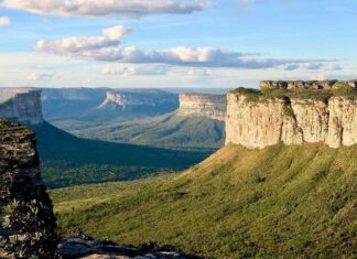 Taxa De Visitação Ao Morro Do Pai Inácio Será Reajustada A Partir De Abril