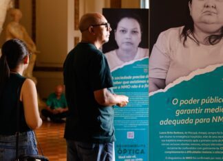 Desconhecimento sobre neuromielite óptica atrasa tratamento no Brasil