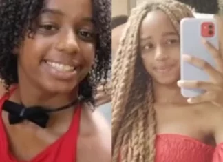 Desaparecimento De Adolescente Em Salvador Chega Ao Sétimo Dia De Buscas