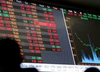 Bolsa interrompe sequência de 11 altas e cai 0,46%