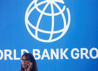 Banco Mundial reduz previsão de crescimento do Brasil para 1,6%