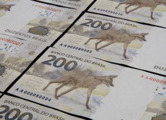 Prévia da carga tributária sobe para 32,4% do PIB em 2025