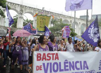 Violência sexual aumenta riscos cardiovasculares em mulheres