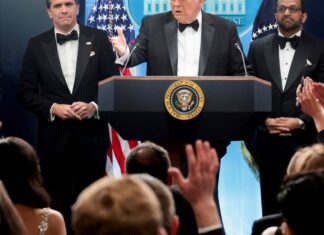 Autoridades dos EUA identificam autor de atentado contra Trump Autoridades dos EUA identificam autor de atentado contra Trump