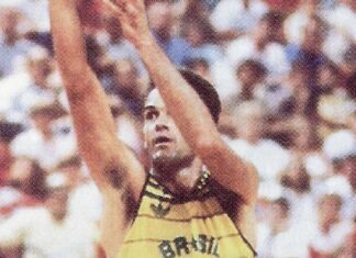 Brasil lamenta morte de Oscar Schmidt, veja repercussões Brasil lamenta morte de Oscar Schmidt, veja repercussões