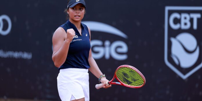 Com nova geração, Brasil estreia nesta quarta na Billie Jean Com nova geração, Brasil estreia nesta quarta na Billie Jean King Cup