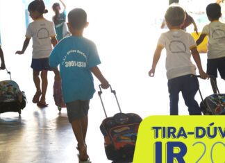 Como fazer a dedução de despesas com saúde e educação no IR 2026 Como fazer a dedução de despesas com saúde e educação no IR 2026