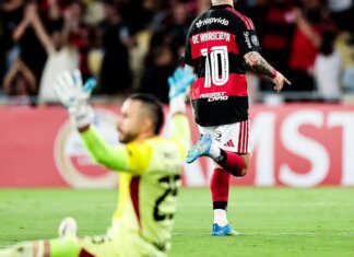 Confira resultados dos jogos de quinta e próximas partidas de futebol Confira resultados dos jogos de quinta e próximas partidas de futebol