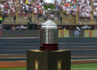 Copa Libertadores 2026 começa com seis brasileiros na disputa Copa Libertadores 2026 começa com seis brasileiros na disputa