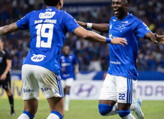 Cruzeiro mostra poder de decisão para superar Boca na Libertadores Cruzeiro mostra poder de decisão para superar Boca na Libertadores