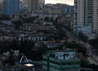 Cuba confirma encontro em Havana com delegação dos EUA Cuba confirma encontro em Havana com delegação dos EUA