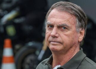 Defesa De Bolsonaro Envia Novos Laudos E Reforça Indicação De Cirurgia Defesa De Bolsonaro Envia Novos Laudos E Reforça Indicação De Cirurgia