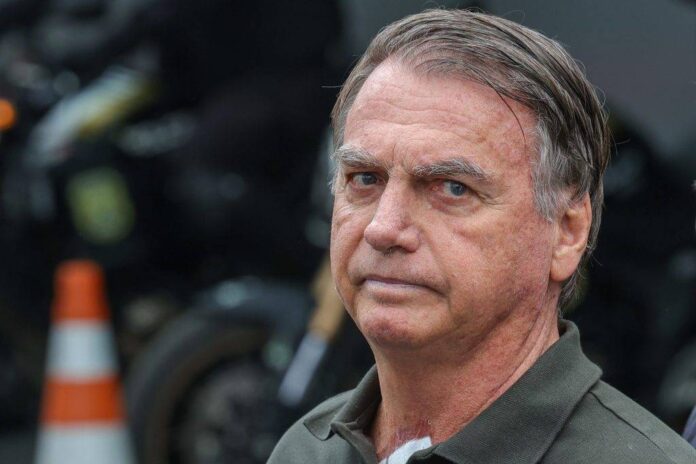 Defesa De Bolsonaro Envia Novos Laudos E Reforça Indicação De Cirurgia