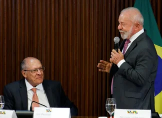 Fim Da Escala 6×1: Governo Envia Projeto Em Regime De Urgência Ao Congresso Fim Da Escala 6x1: Governo Envia Projeto Em Regime De Urgência Ao Congresso