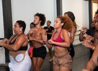 Inscrições Abertas: Programa Oferece Cursos Gratuitos De Artes Em 19 Cidades Da Bahia