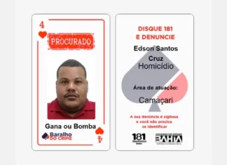 Ostentação No Rio: Líder Do Crime Em Lauro De Freitas é Preso Em Esconderijo De Luxo