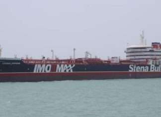 Irã pode fechar Estreito de Ormuz se bloqueio naval dos EUA persistir Irã pode fechar Estreito de Ormuz se bloqueio naval dos EUA persistir