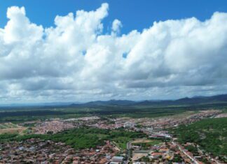 Itaberaba retoma lugar no mapa do turismo brasileiro e reafirma compromisso com o desenvolvimento