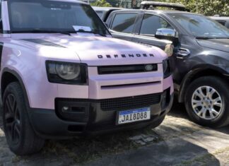 Operação Narcofluxo investiga papel de influencers em esquema; entenda Operação Narcofluxo investiga papel de influencers em esquema; entenda