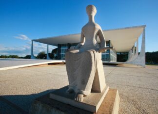 PF Deflagra Nova Operação Contra O Vazamento De Dados De Ministros Do STF PF Deflagra Nova Operação Contra O Vazamento De Dados De Ministros Do STF