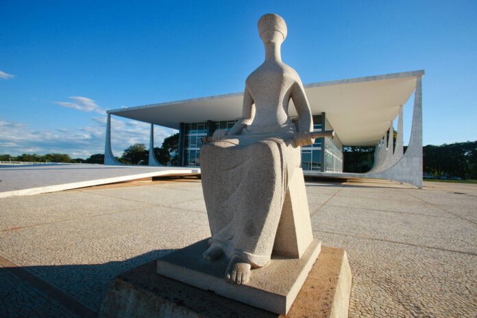 PF Deflagra Nova Operação Contra O Vazamento De Dados De Ministros Do STF