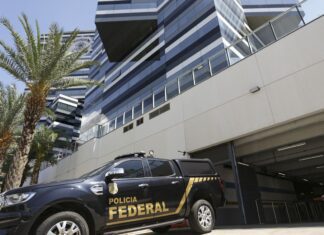 PF faz operação em 27 estados contra abuso sexual infantojuvenil PF faz operação em 27 estados contra abuso sexual infantojuvenil