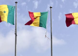 Por mais turismo e comércio, Brasil quer voo mais curto para o Senegal Por mais turismo e comércio, Brasil quer voo mais curto para o Senegal