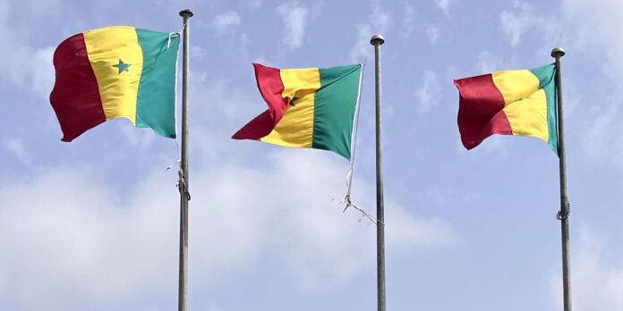 Por mais turismo e comércio, Brasil quer voo mais curto Por mais turismo e comércio, Brasil quer voo mais curto para o Senegal