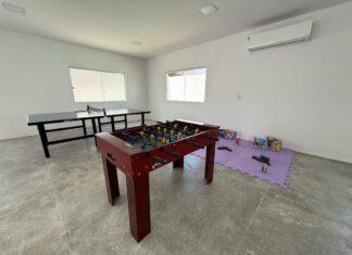 Prefeitura de Itaberaba entrega Escola Monte Paraíso totalmente requalificada