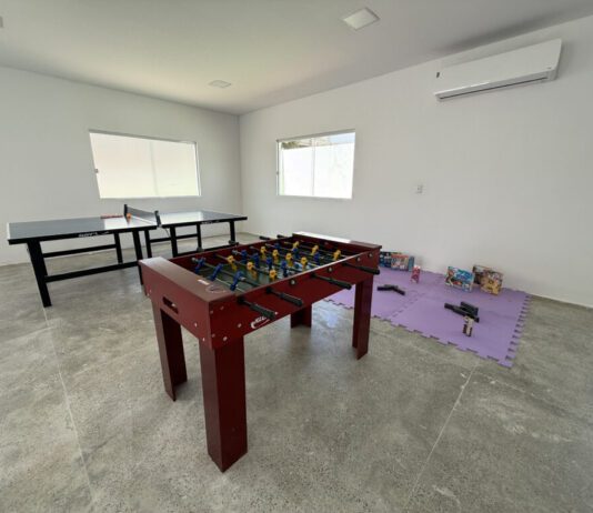 Prefeitura de Itaberaba entrega Escola Monte Paraíso totalmente requalificada