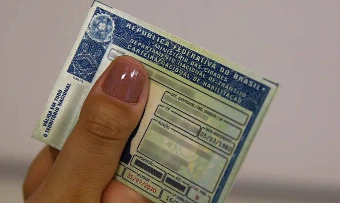 Processo Para Tirar A CNH Ganhará Novo Exame Obrigatório Em 2026