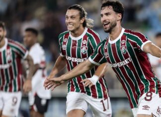 Rádio Nacional transmite Fluminense e Independiente Rivadavia Rádio Nacional transmite Fluminense e Independiente Rivadavia