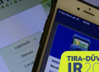 Saiba como declarar ganhos como autônomo, MEI e CNPJ no IR 2026 Saiba como declarar ganhos como autônomo, MEI e CNPJ no IR 2026