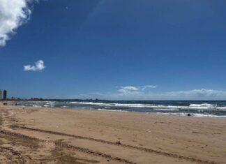 Inema Aponta 15 Praias Impróprias Para Banho Em Salvador às Vésperas Do Feriado