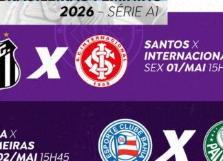 TV Brasil transmite jogos do Brasileirão Feminino nesta sexta e sábado TV Brasil transmite jogos do Brasileirão Feminino nesta sexta e sábado