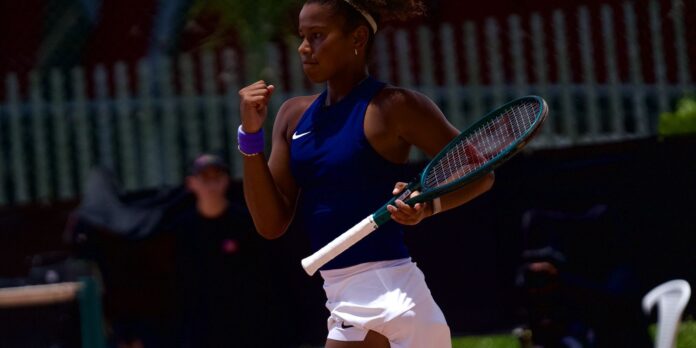 Tênis: Brasil se garante em playoff mundial da Billie Jean Tênis: Brasil se garante em playoff mundial da Billie Jean King Cup