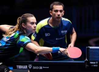 Tênis de Mesa: São José dos Campos sediará WTT Star Contender em julho Tênis de Mesa: São José dos Campos sediará WTT Star Contender em julho