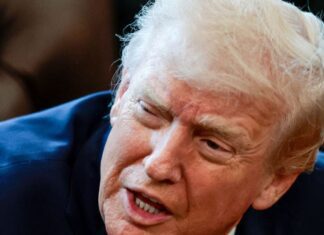 Trump anuncia cessar-fogo entre Israel e Líbano por dez dias Trump anuncia cessar-fogo entre Israel e Líbano por dez dias