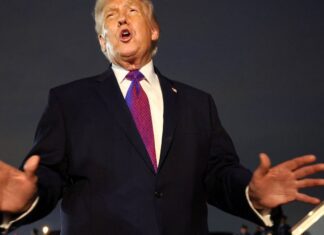 Trump recua e aceita suspender ataques ao Irã por duas semanas Trump recua e aceita suspender ataques ao Irã por duas semanas