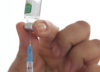 Vacinação contra Chikungunya em Dourados começa na próxima segunda Vacinação contra Chikungunya em Dourados começa na próxima segunda