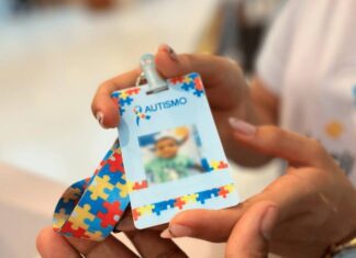 SAC Oferece Atendimento Exclusivo Para Pessoas Com Autismo Em Abril