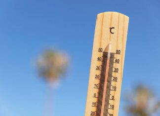 Cidade Baiana Aparece Entre As Mais Quentes Do País, Aponta Inmet