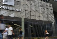Petrobras fecha acordo para comprar gás dos EUA por mais de 20 anos