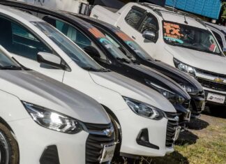 Carro E Máquina De Lavar Ainda Não Chegam à Maioria Das Casas Na Bahia, Aponta IBGE