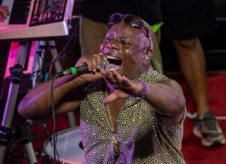 Olodum Celebra 47 Anos Com Programação Cultural No Pelourinho