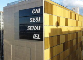 Confiança da indústria atinge menor nível desde 2020