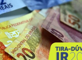 Isenção para quem ganha R$ 5 mil vale para a declaração do IR 2026?