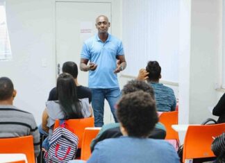 Prefeitura De Salvador Abre Vagas Para Cursos Gratuitos De Qualificação
